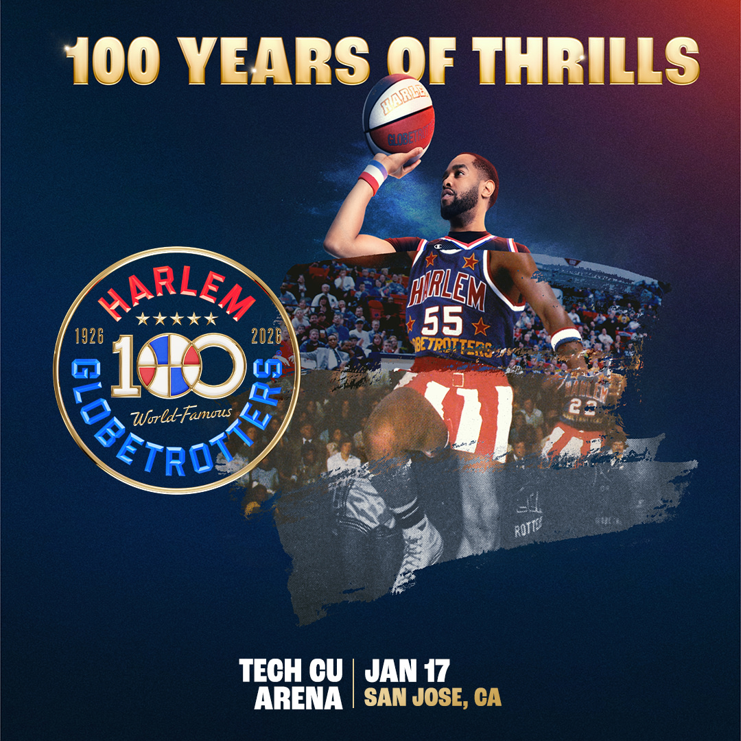Harlem Globetrotters