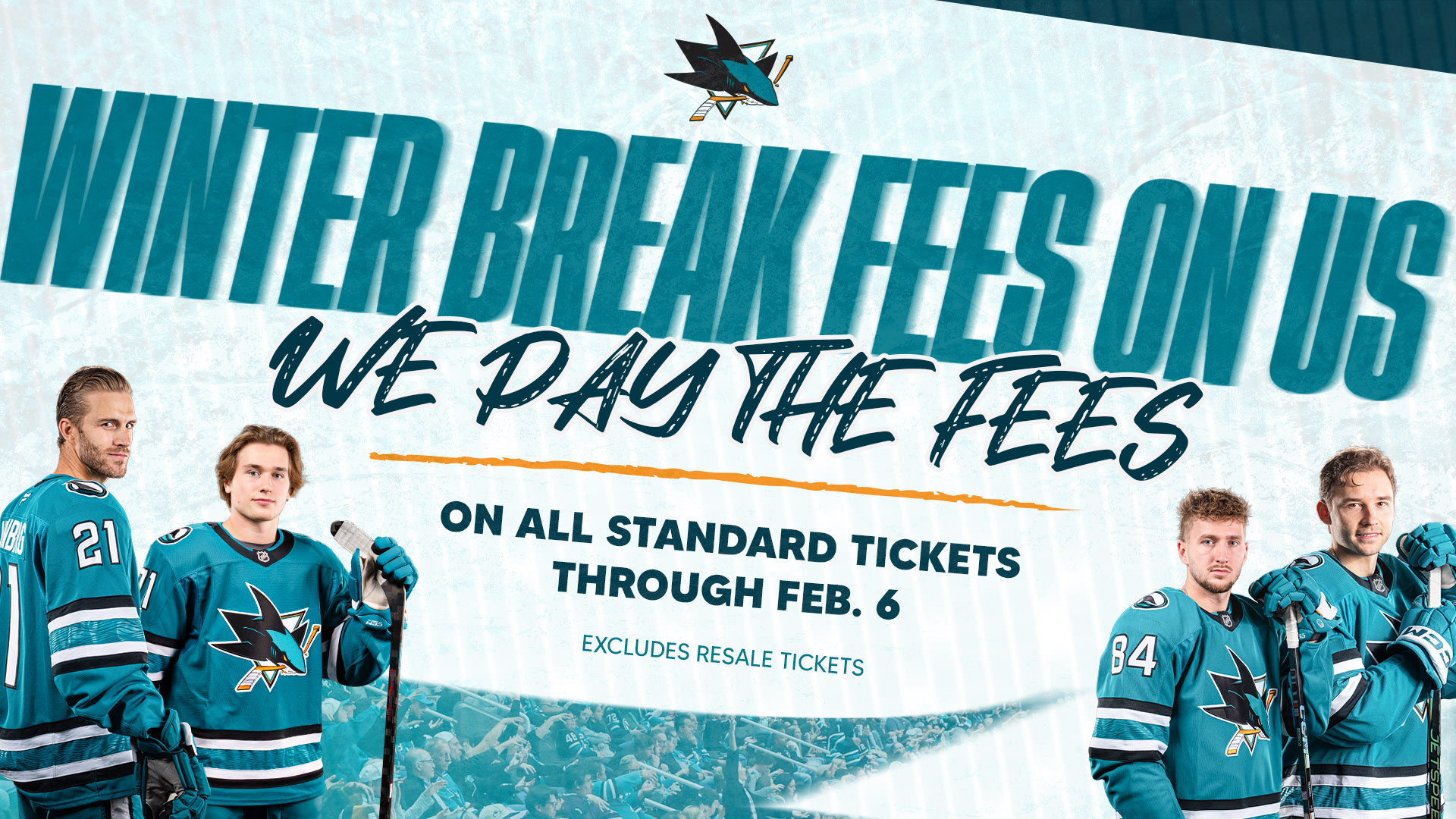 Fees On Us