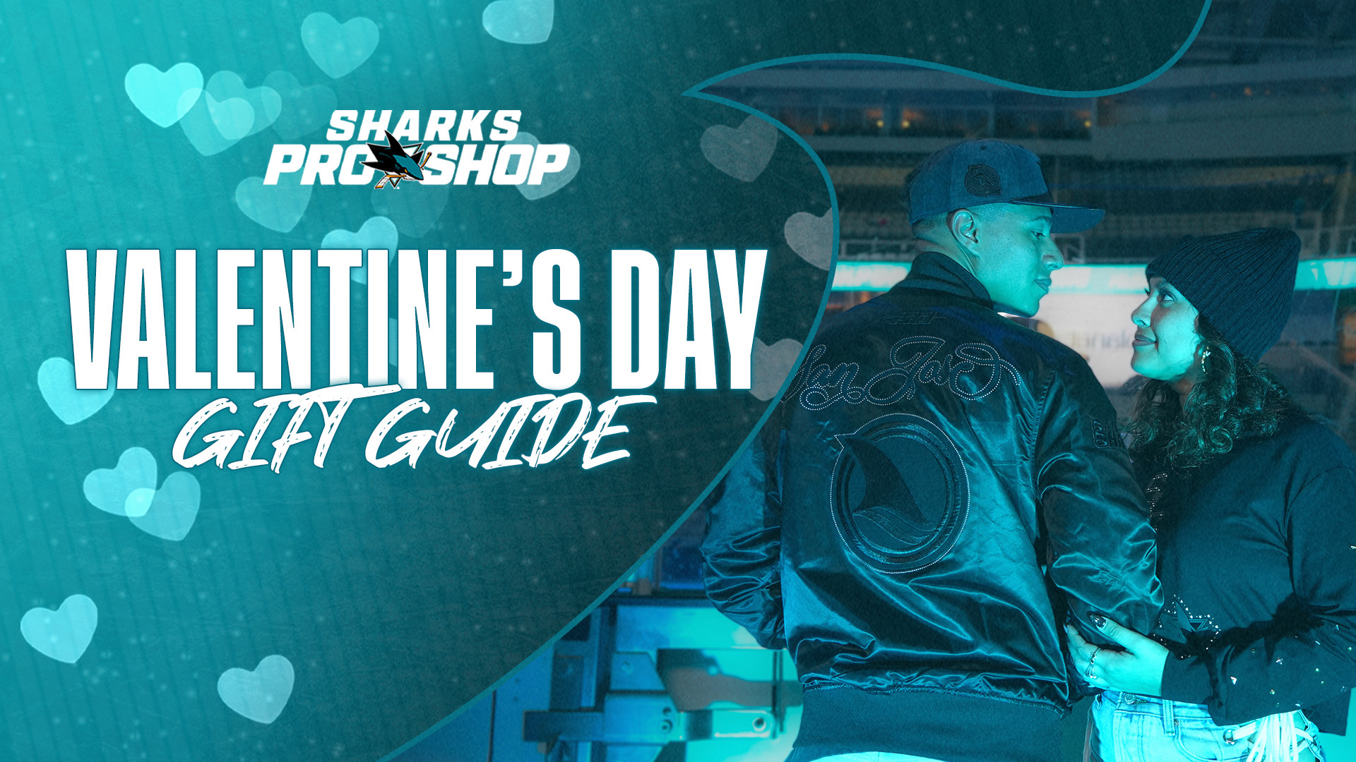 Sharks Pro Shop
