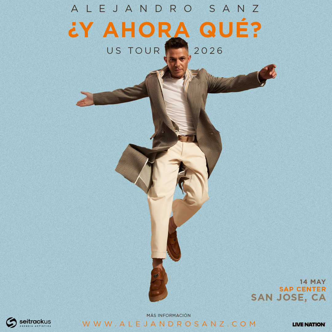 Alejandro Sanz