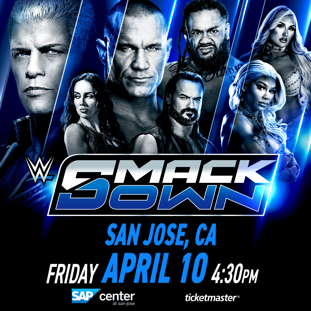 WWE SmackDown