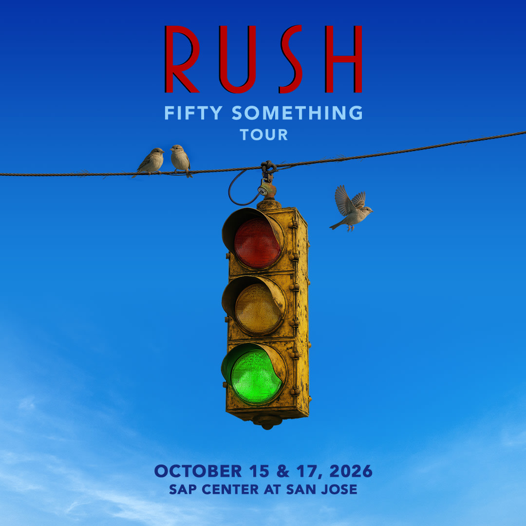 RUSH