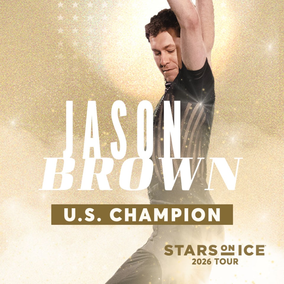 Stars On Ice
