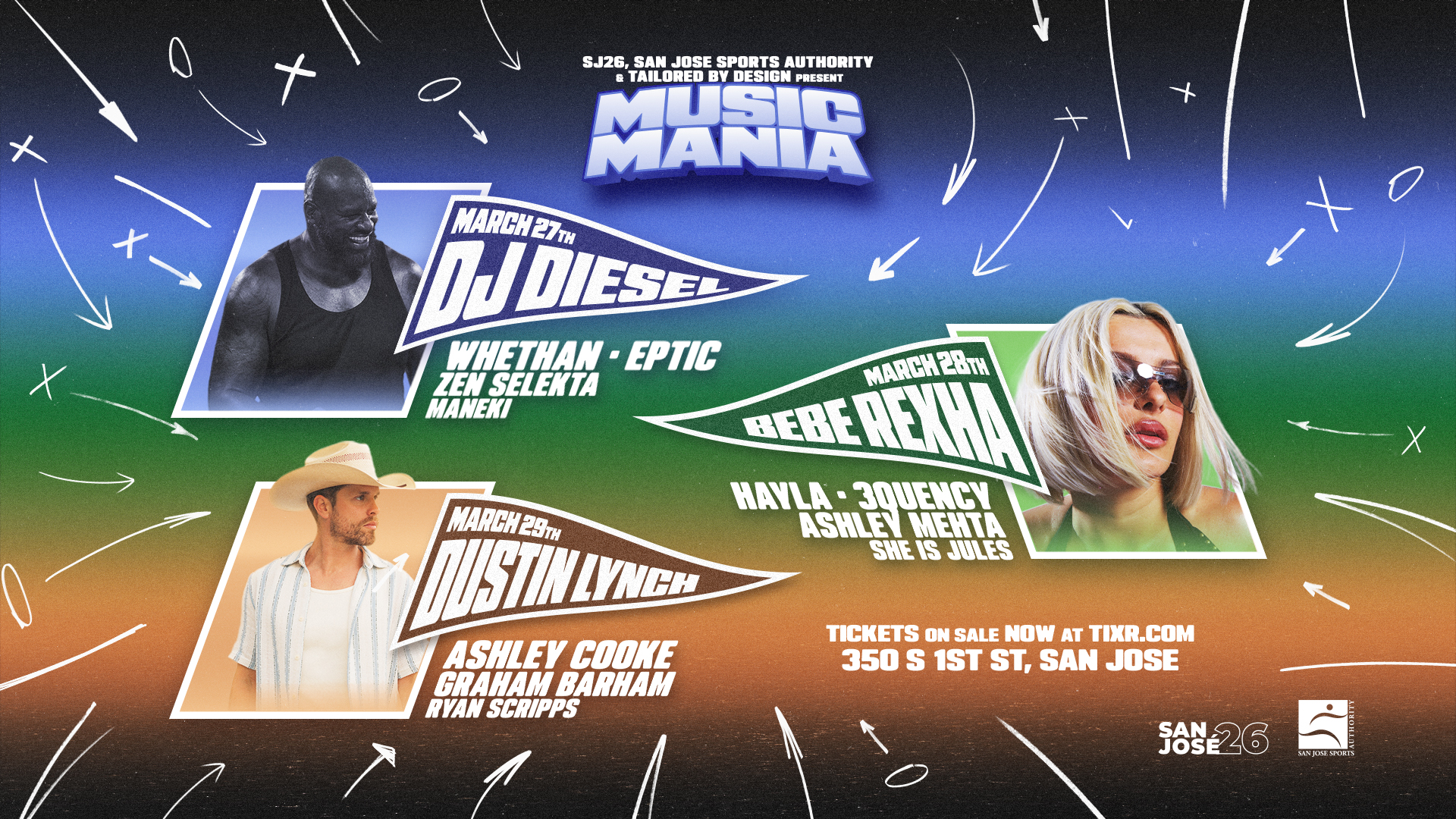 Music Mania