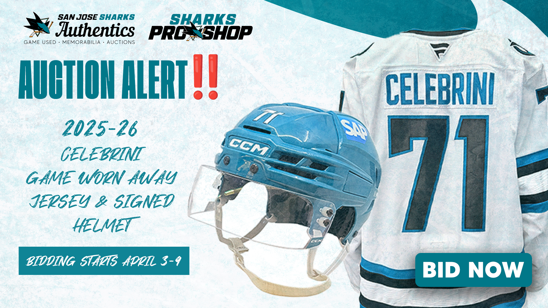 Auction Alert