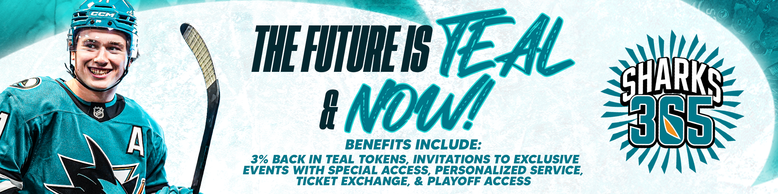 Lock In Playoff Access with Sharks365