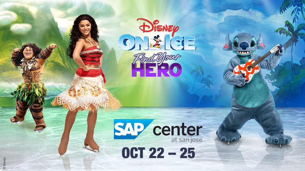 Disney On Ice