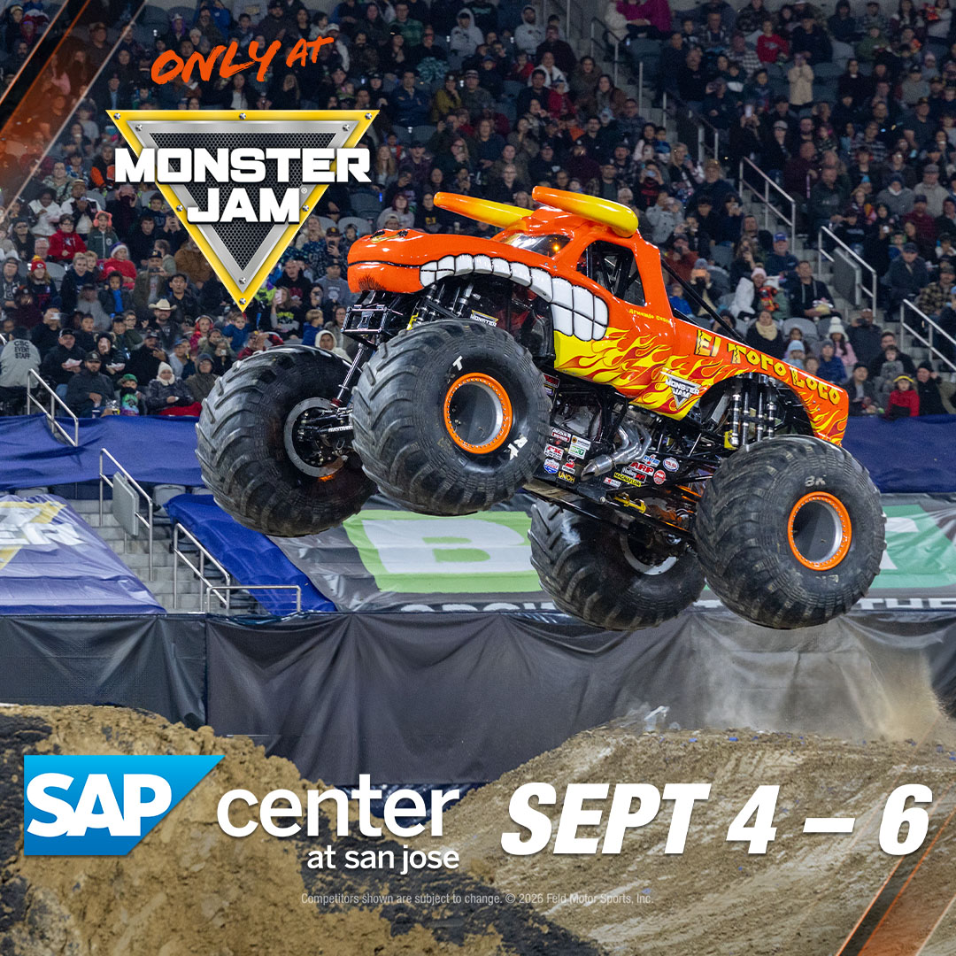 Monster Jam