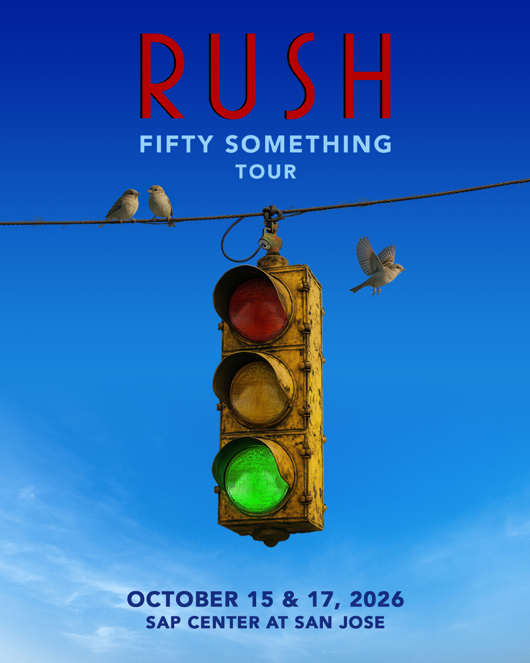 Rush