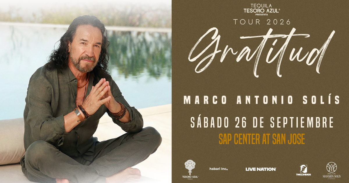 Marco Antonio Solis