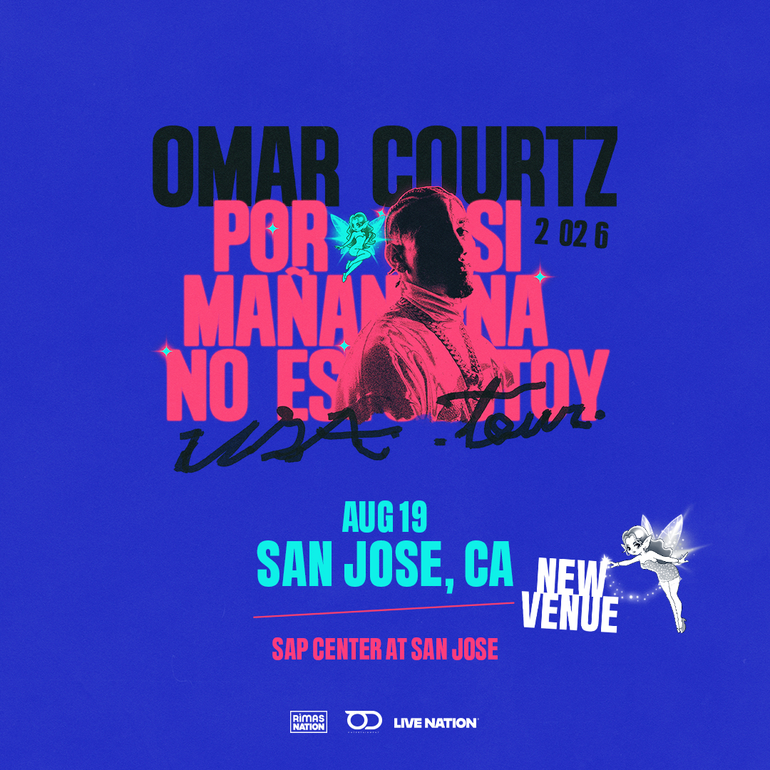 Omar Courtz