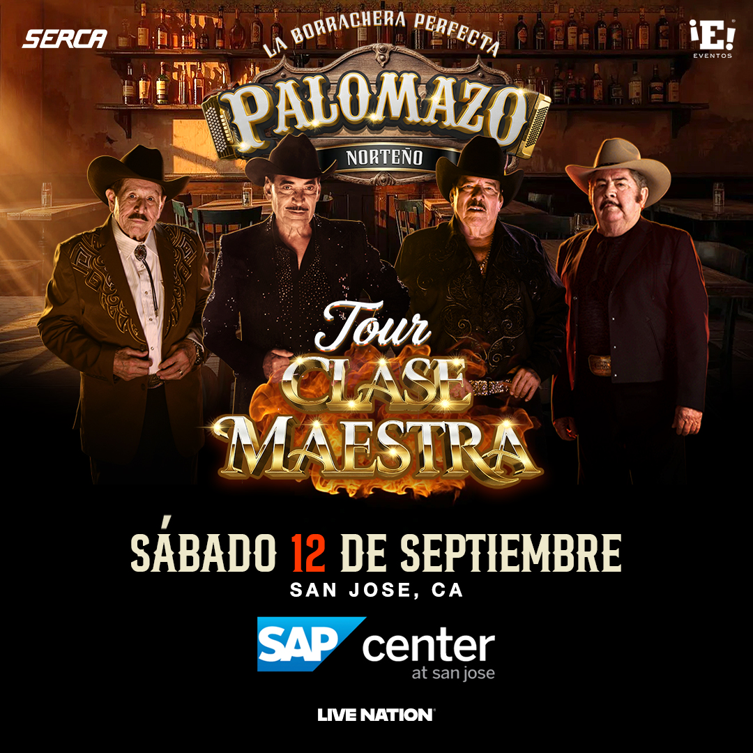 Palomazo Norteño