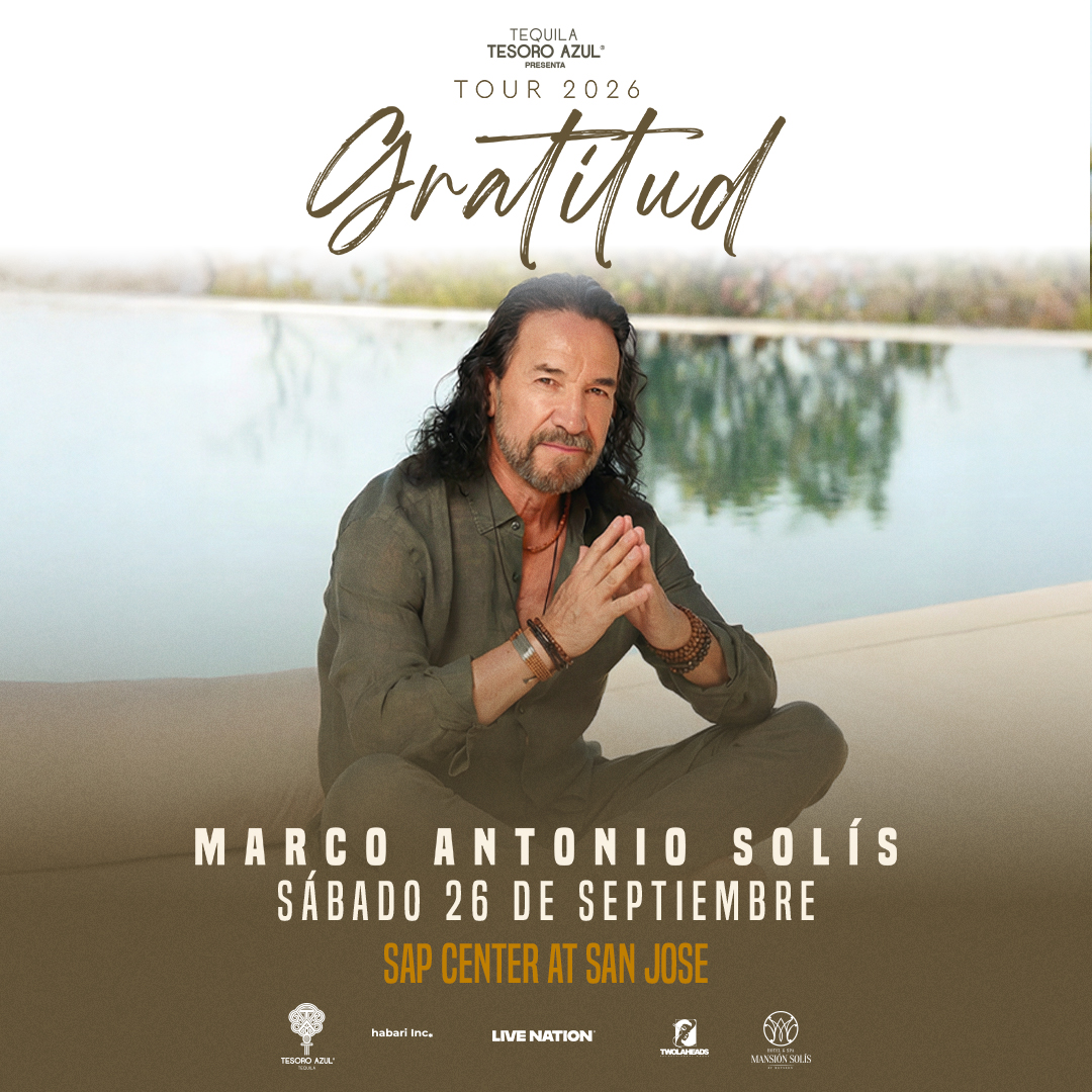 Marco Antonio Solís