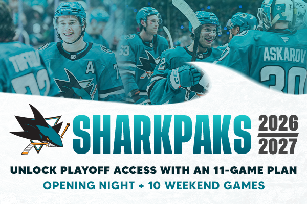 2026-27 SharkPaks