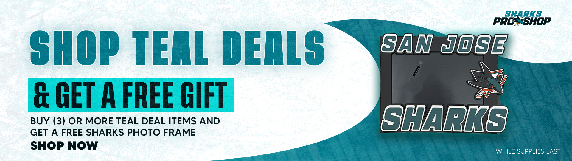 Teal Deals
