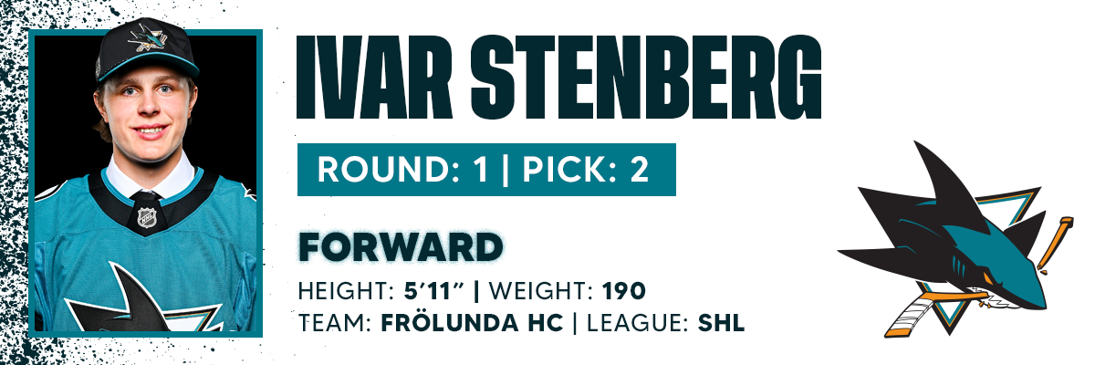 Banner Ivar Stenberg 
