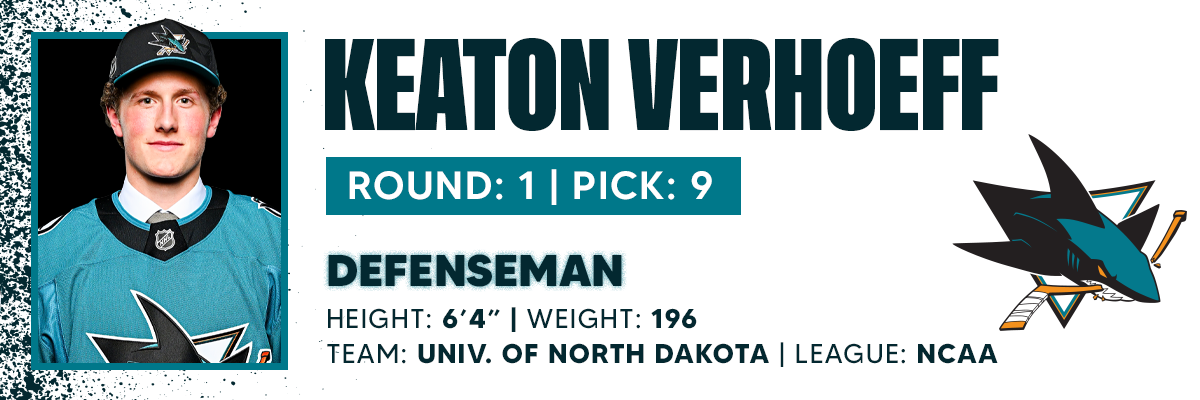 Banner Keaton Verhoeff