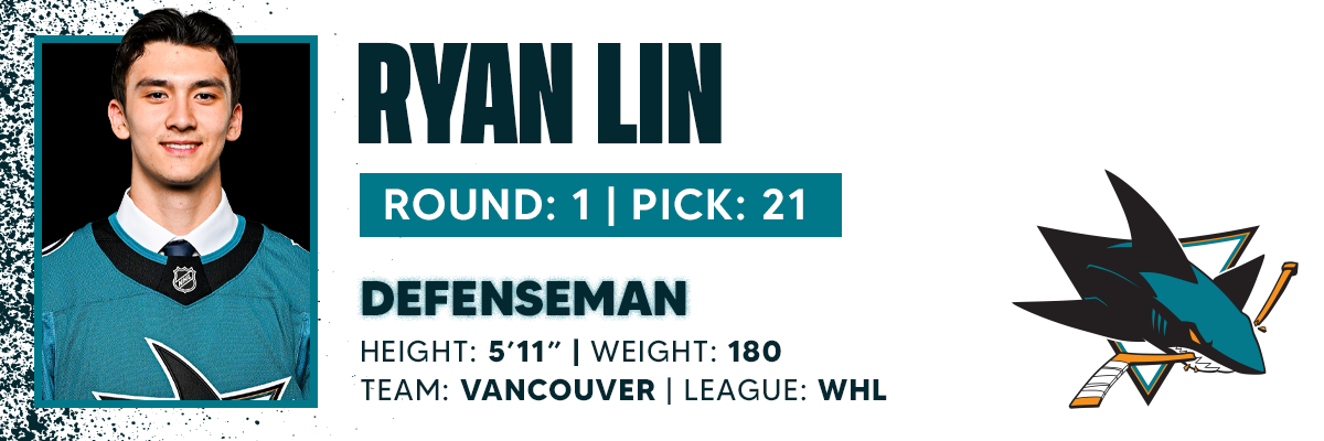 Banner Ryan Lin