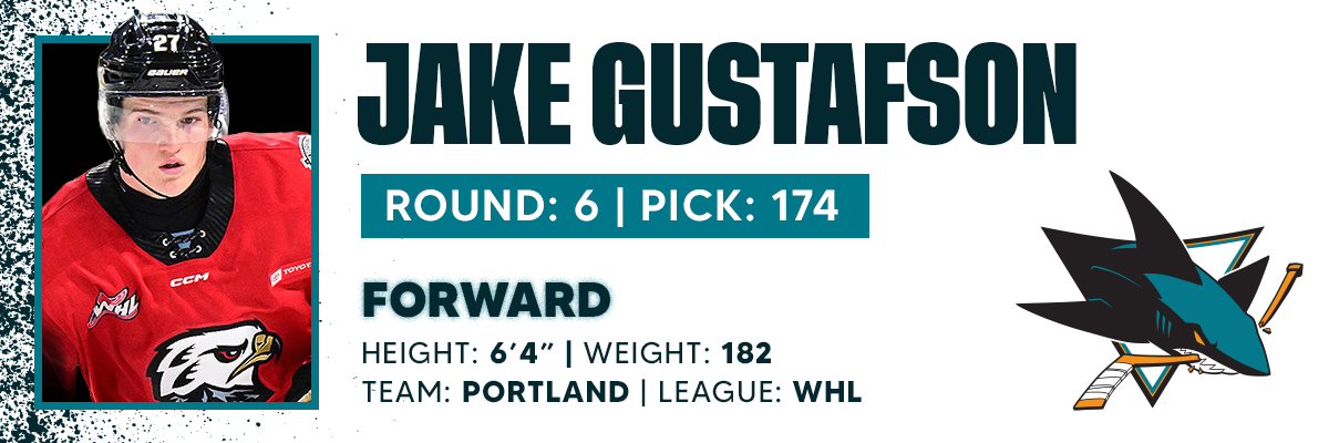 Banner Jake Gustafson