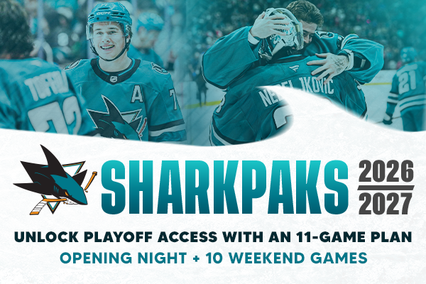 2026-27 SharkPaks