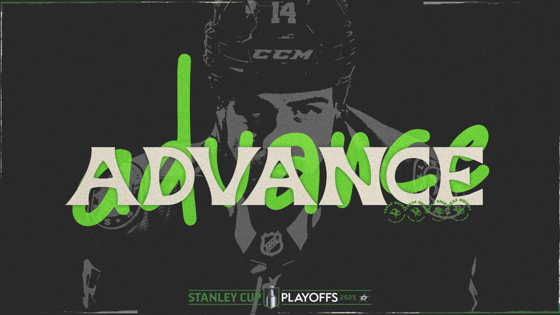Second Round Playoff Tickets