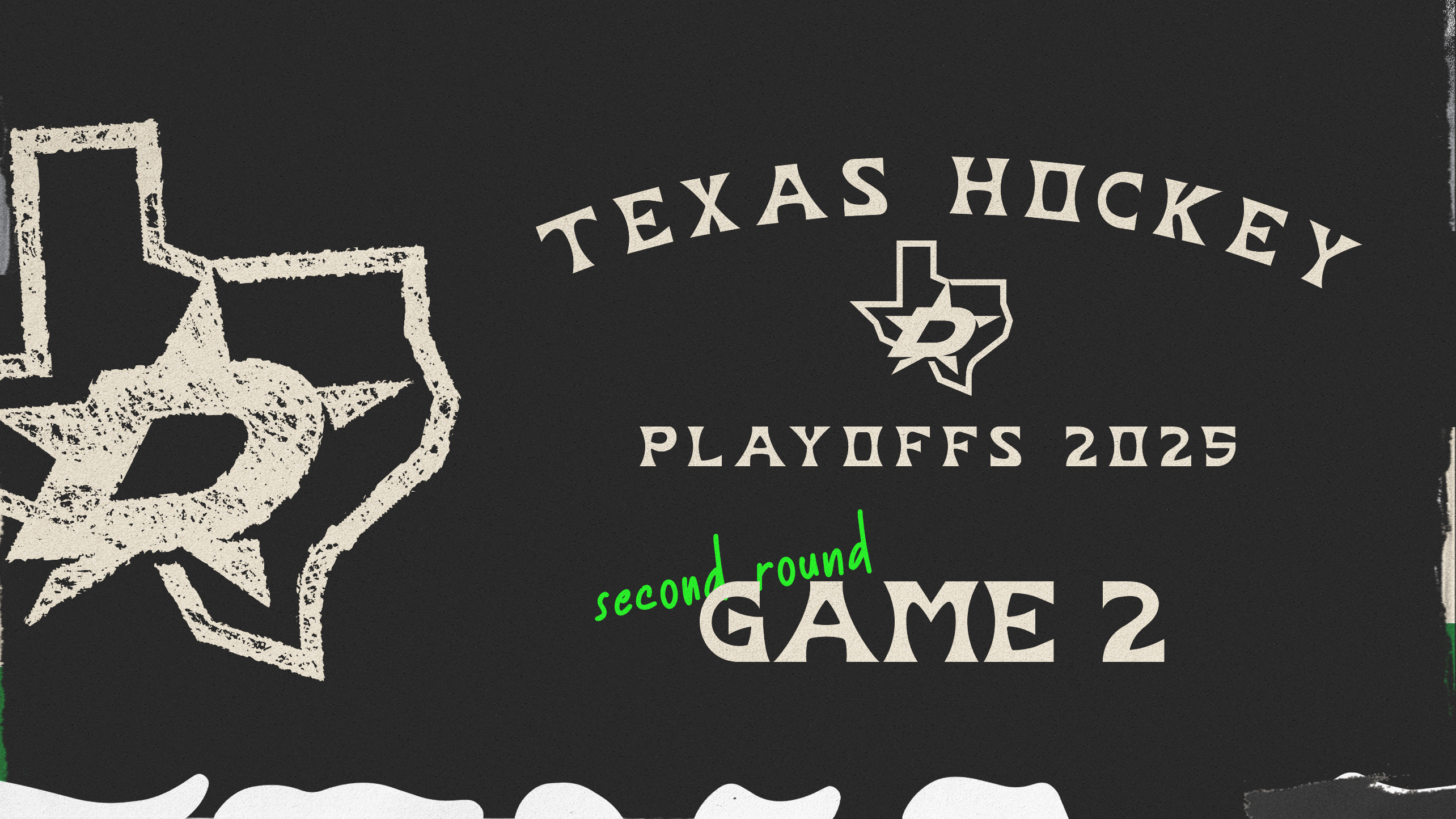 HOME GAME TWO