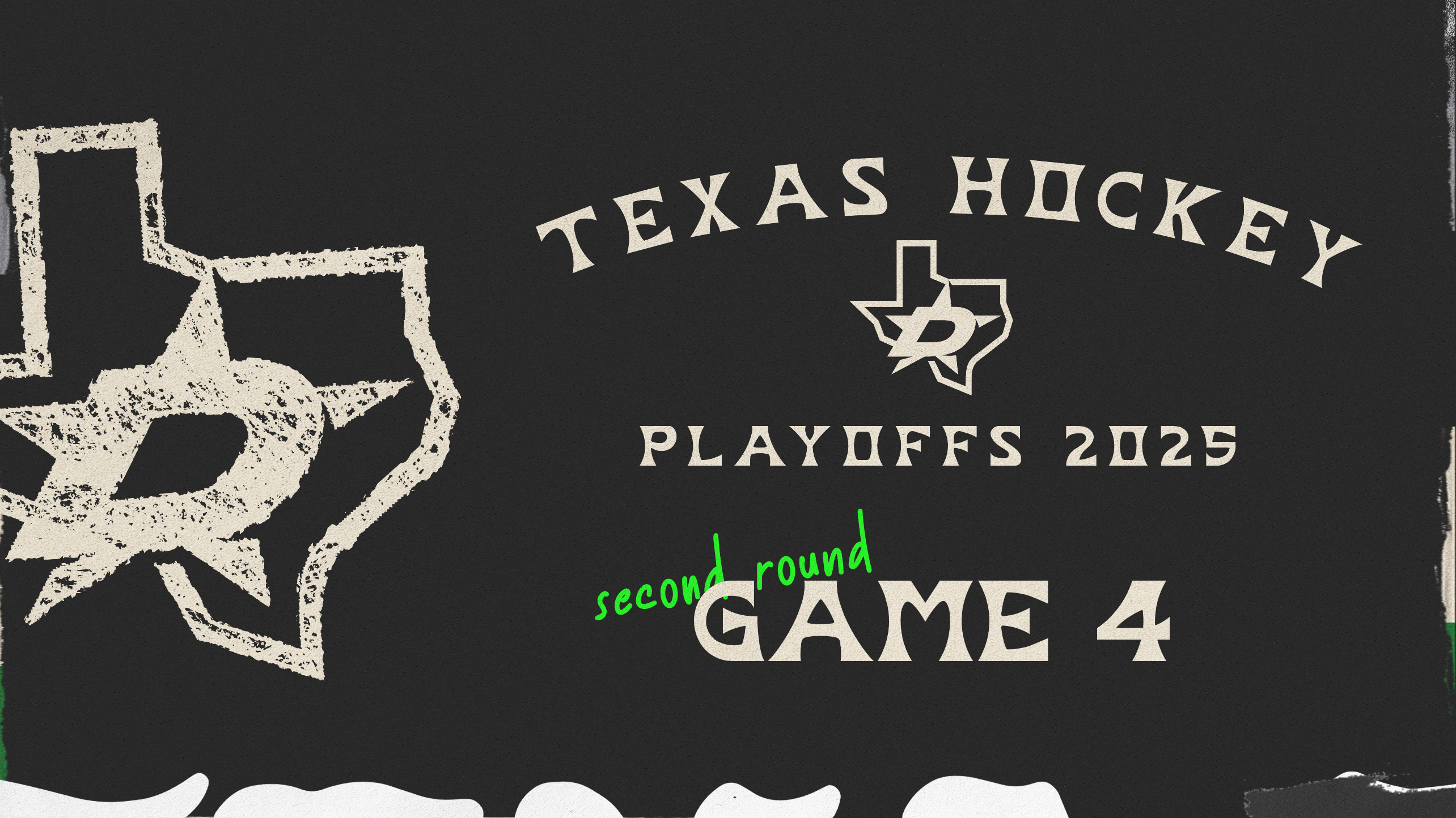 HOME GAME FOUR