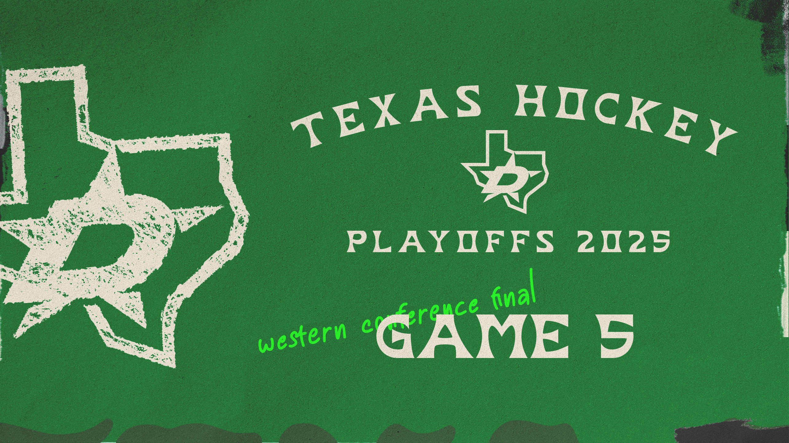 HOME GAME THREE