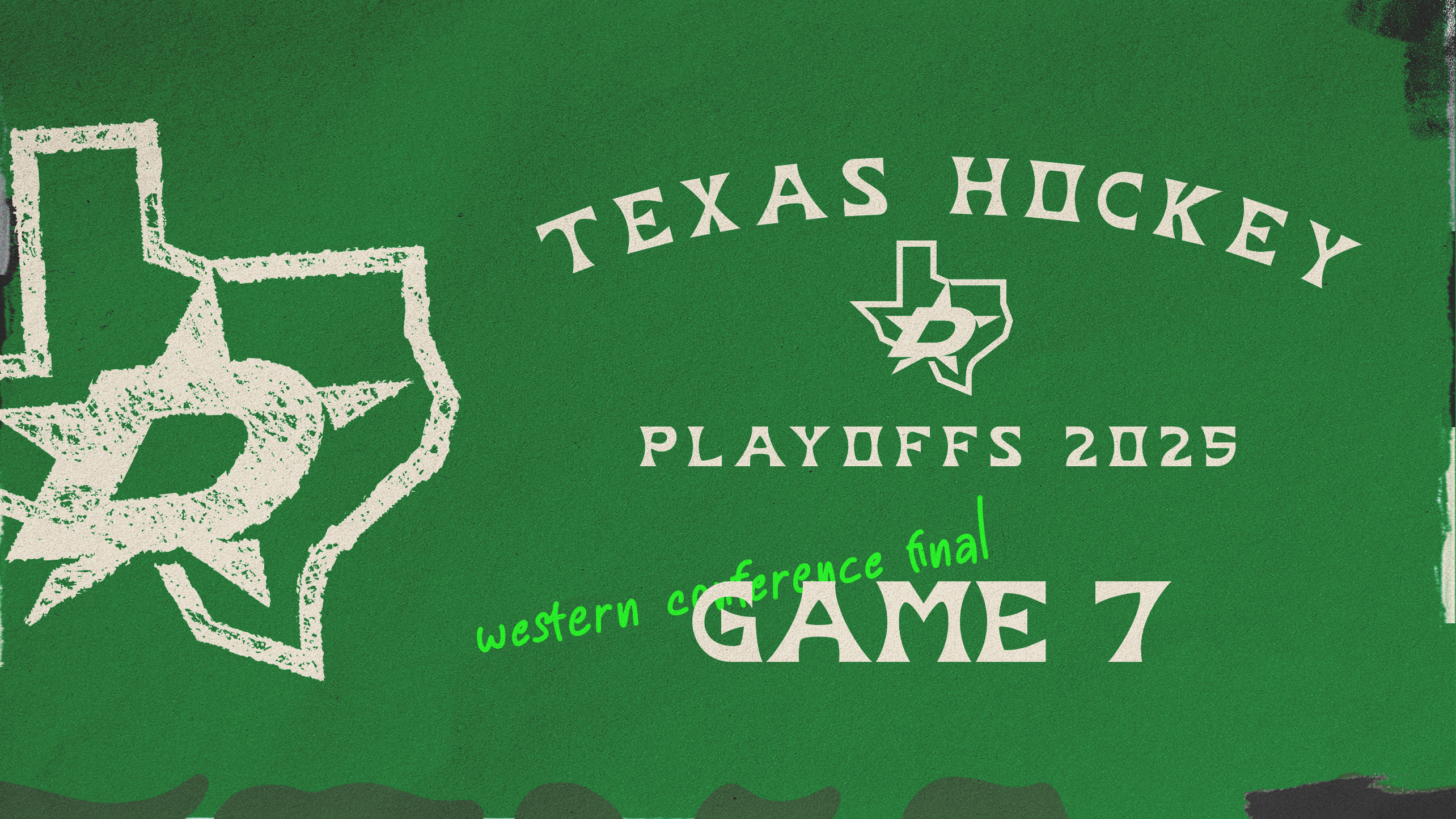HOME GAME FOUR