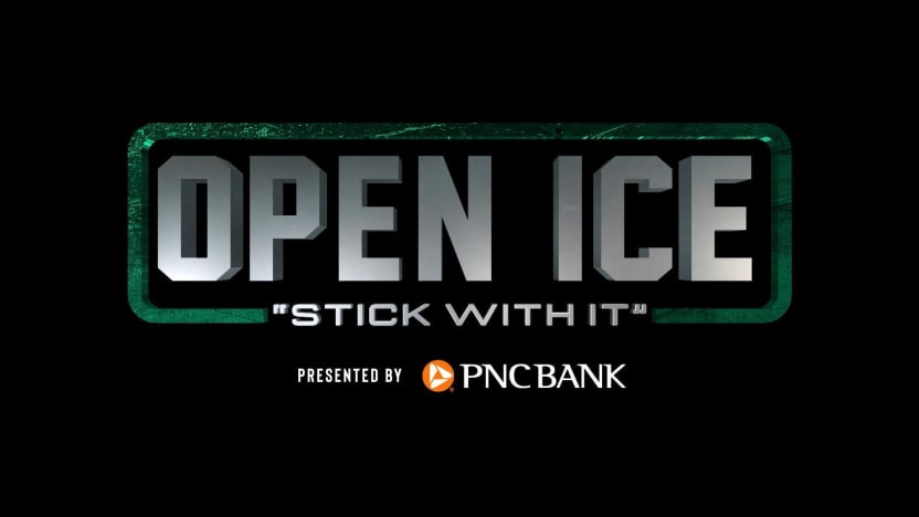 Open Ice: Stick With It