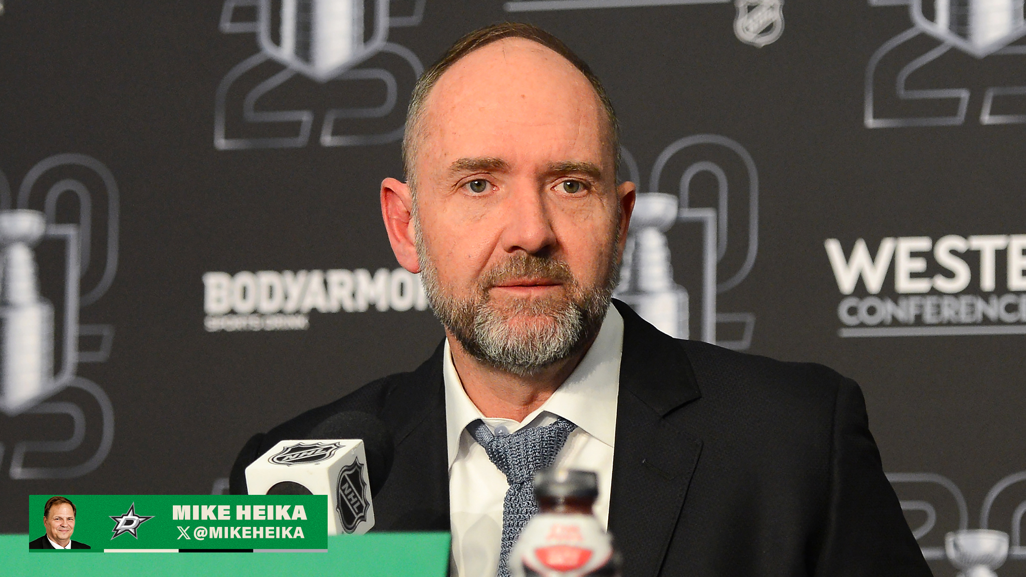 Nill Makes Difficult Decision