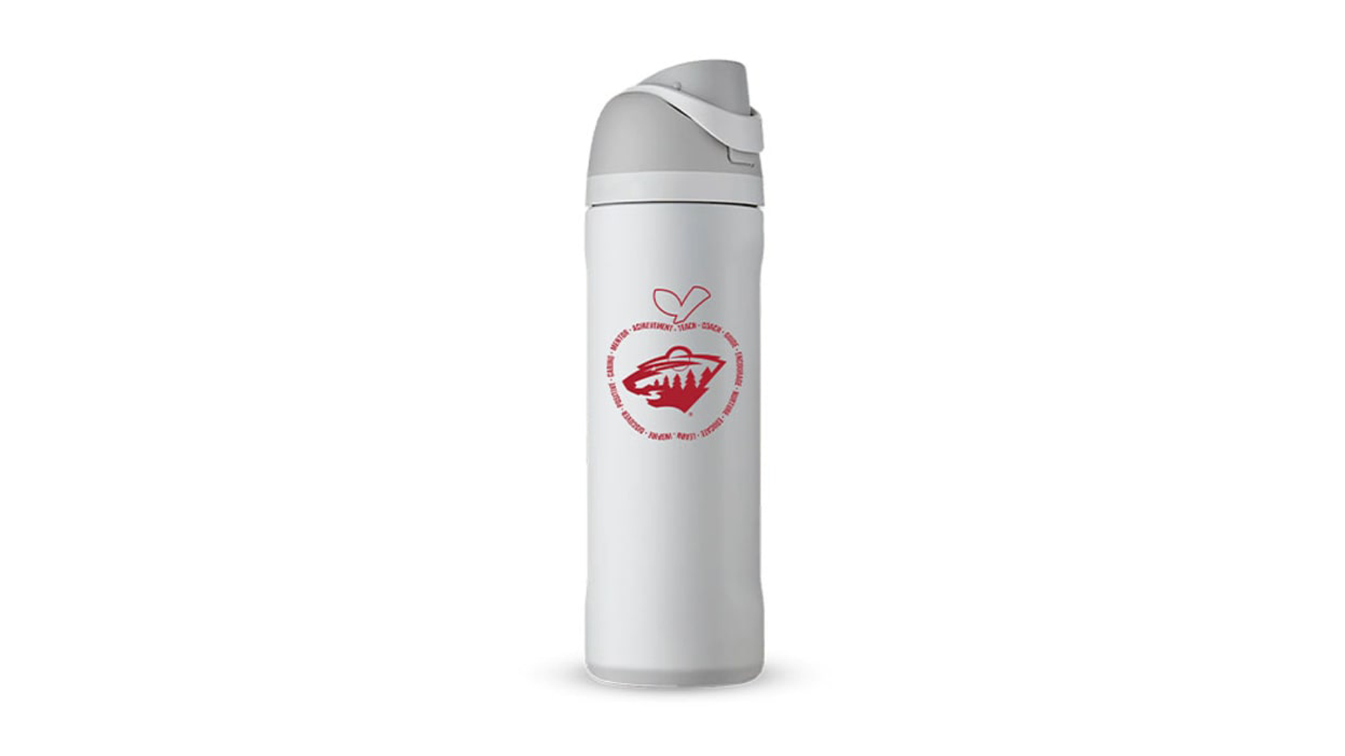 Educator Appreciation Water Bottle