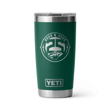 Yeti Tumbler