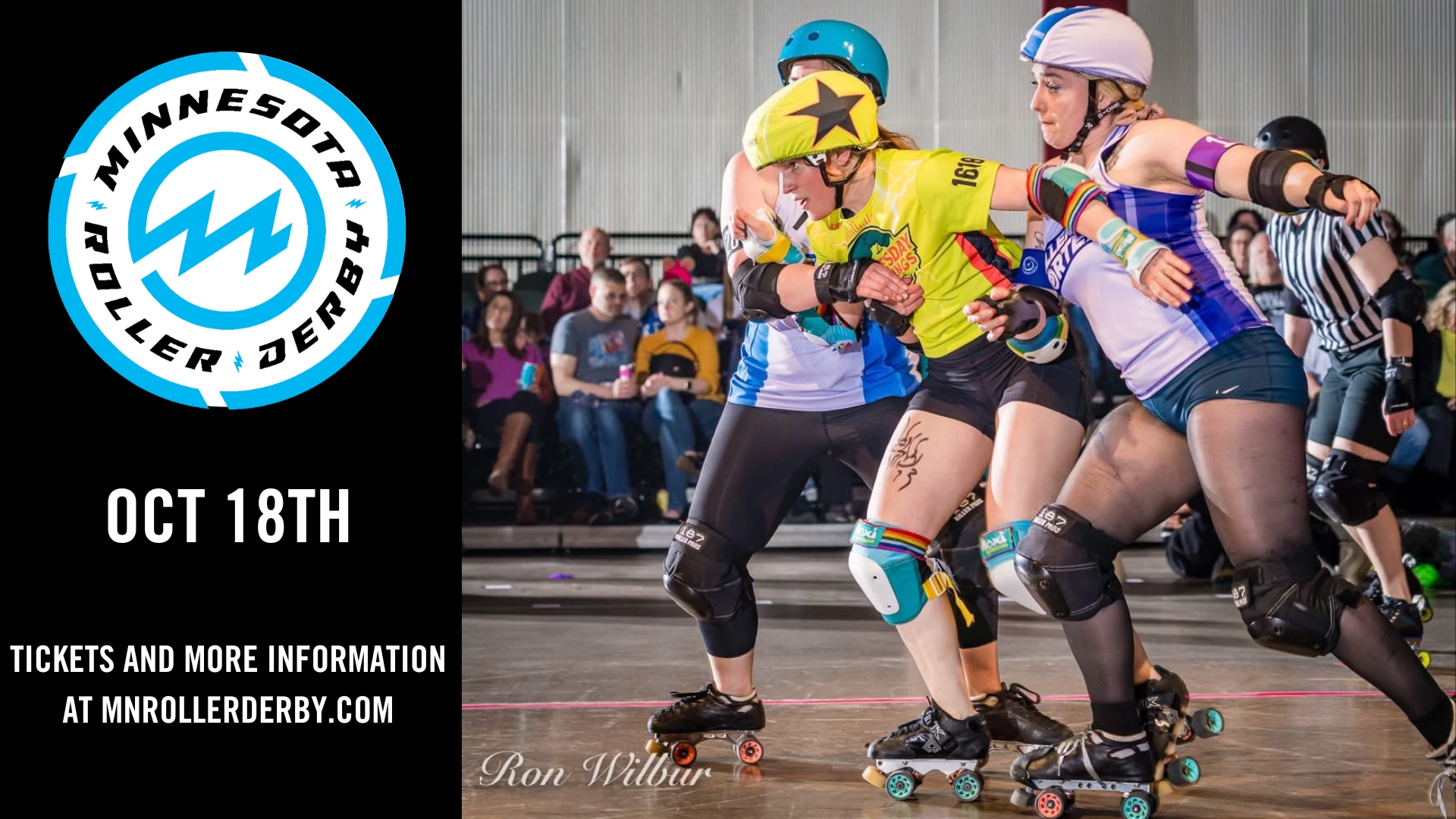 Roller Derby