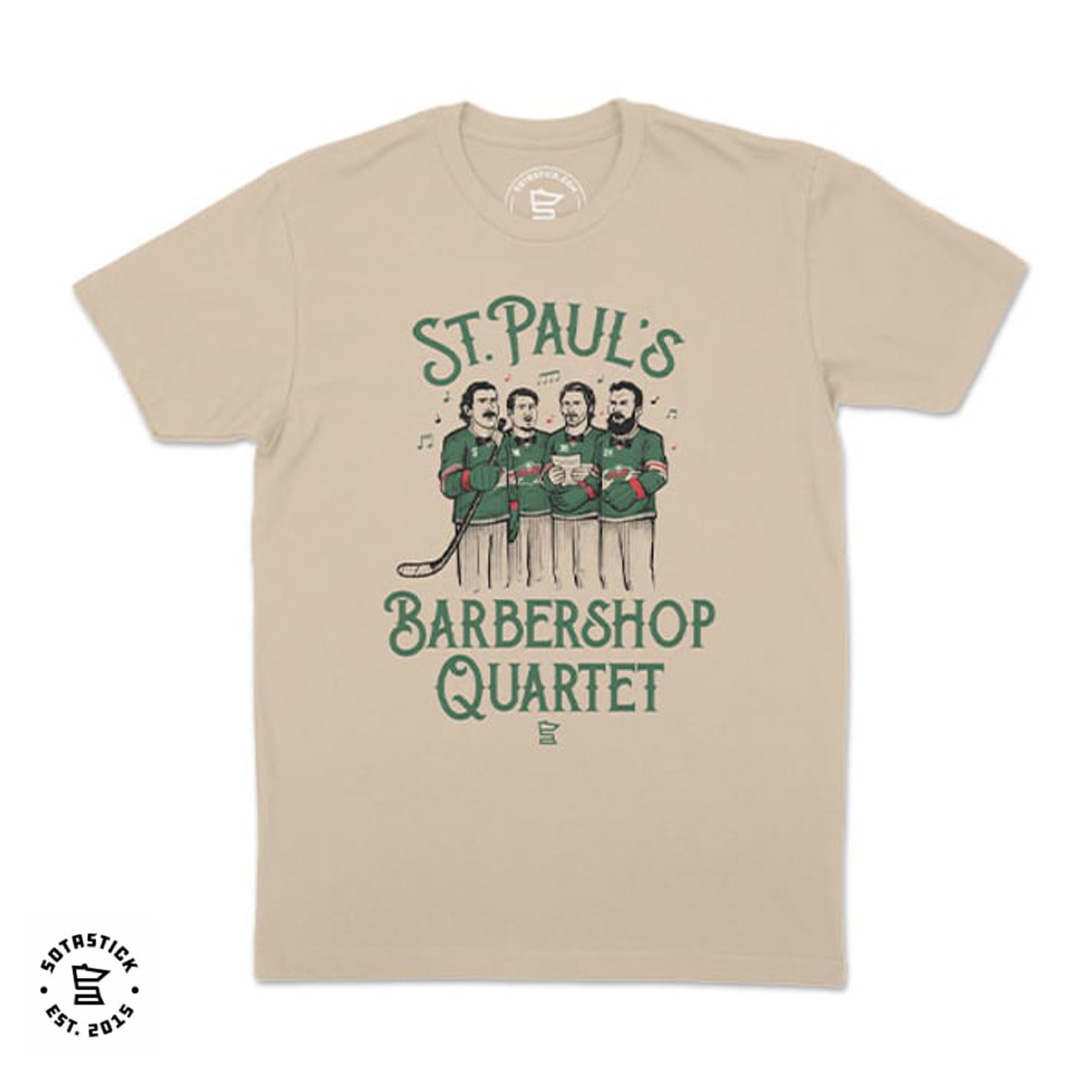 Movember Shirt