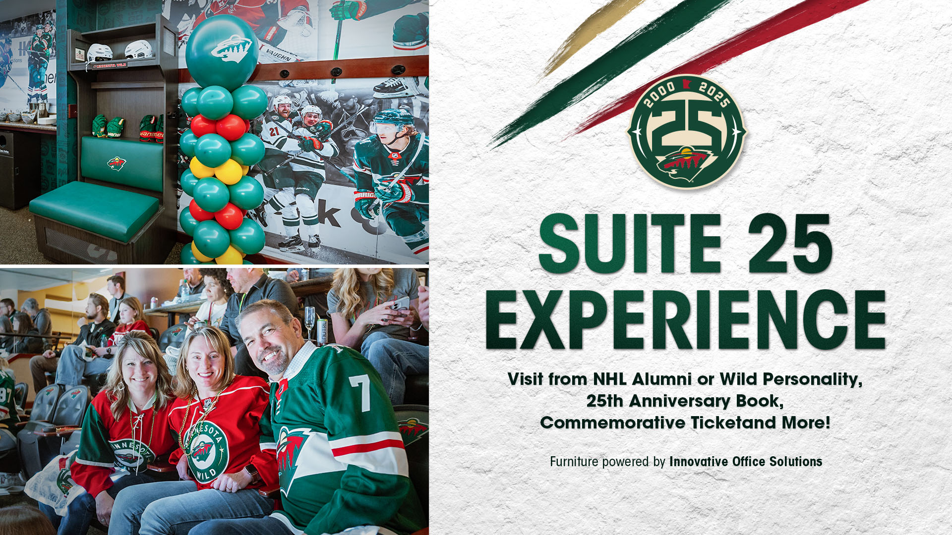 Suite 25