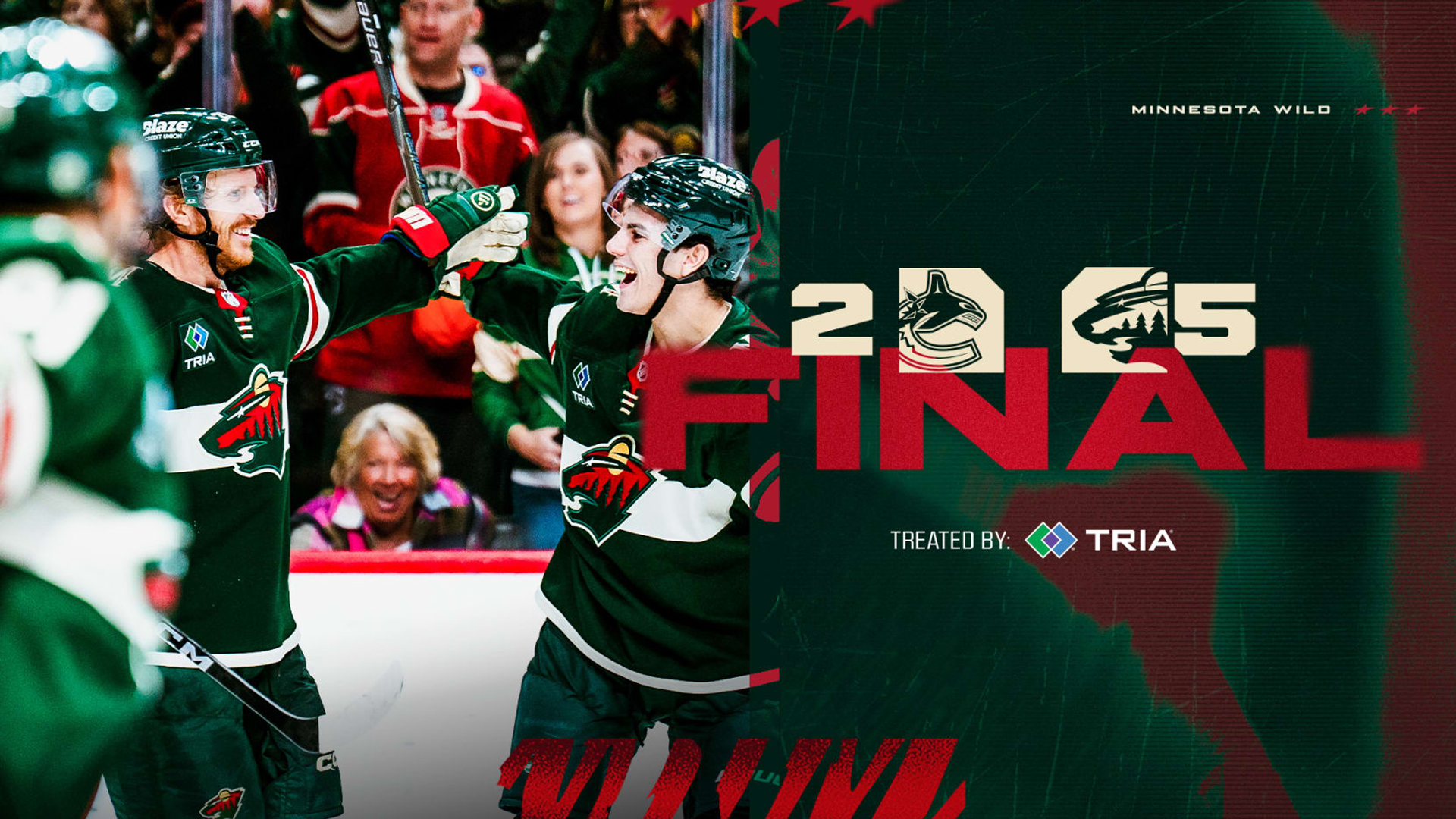 Post Win