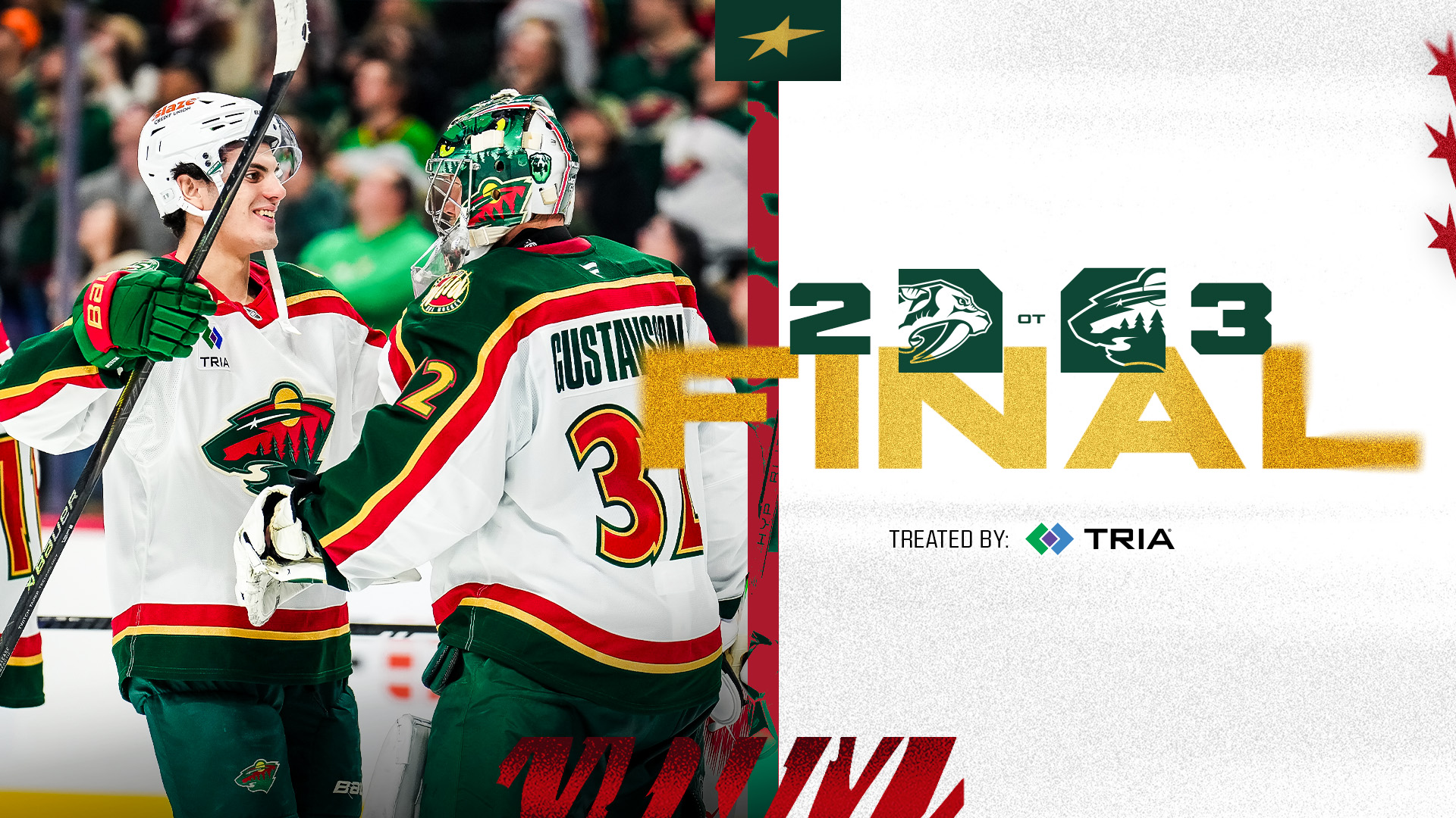 Post Win