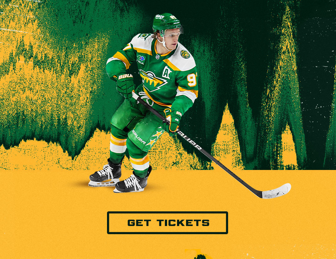 CGY vs. MIN. Sunday, November 9 at 7:00 p.m. Get Tickets