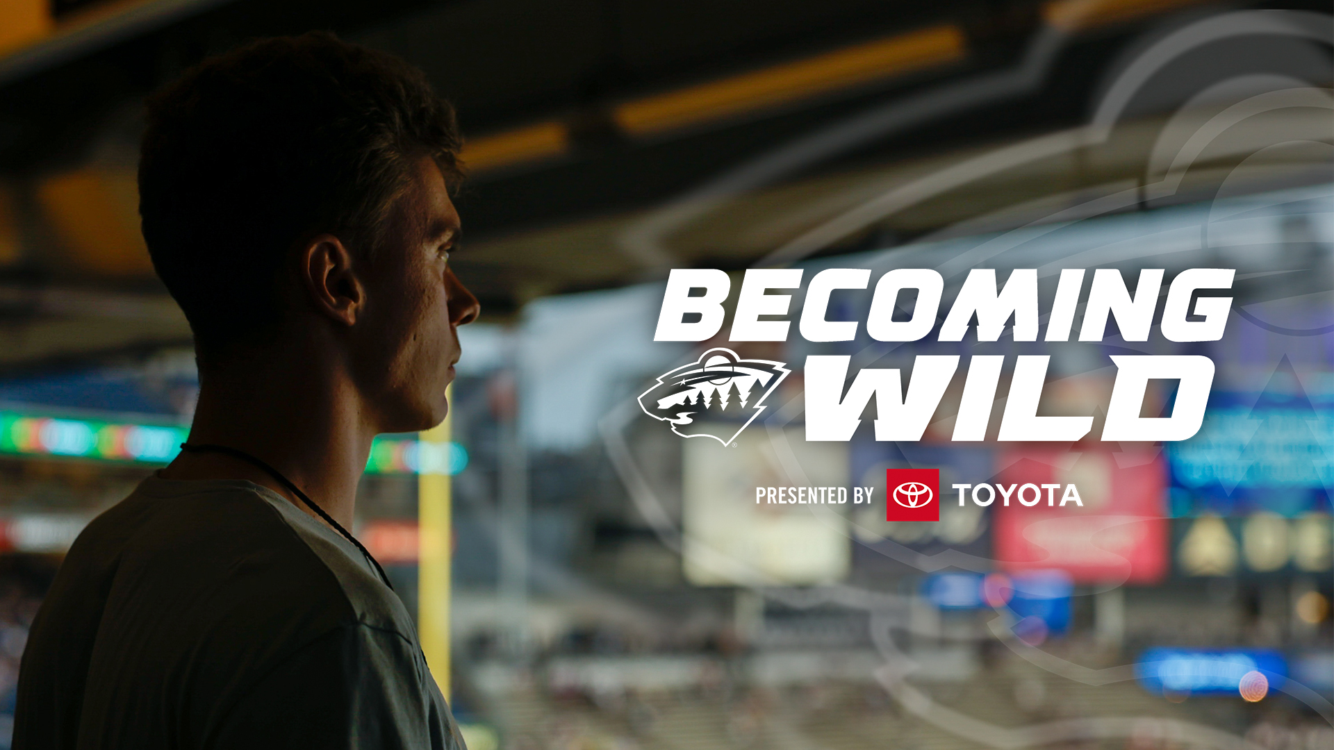Becoming Wild