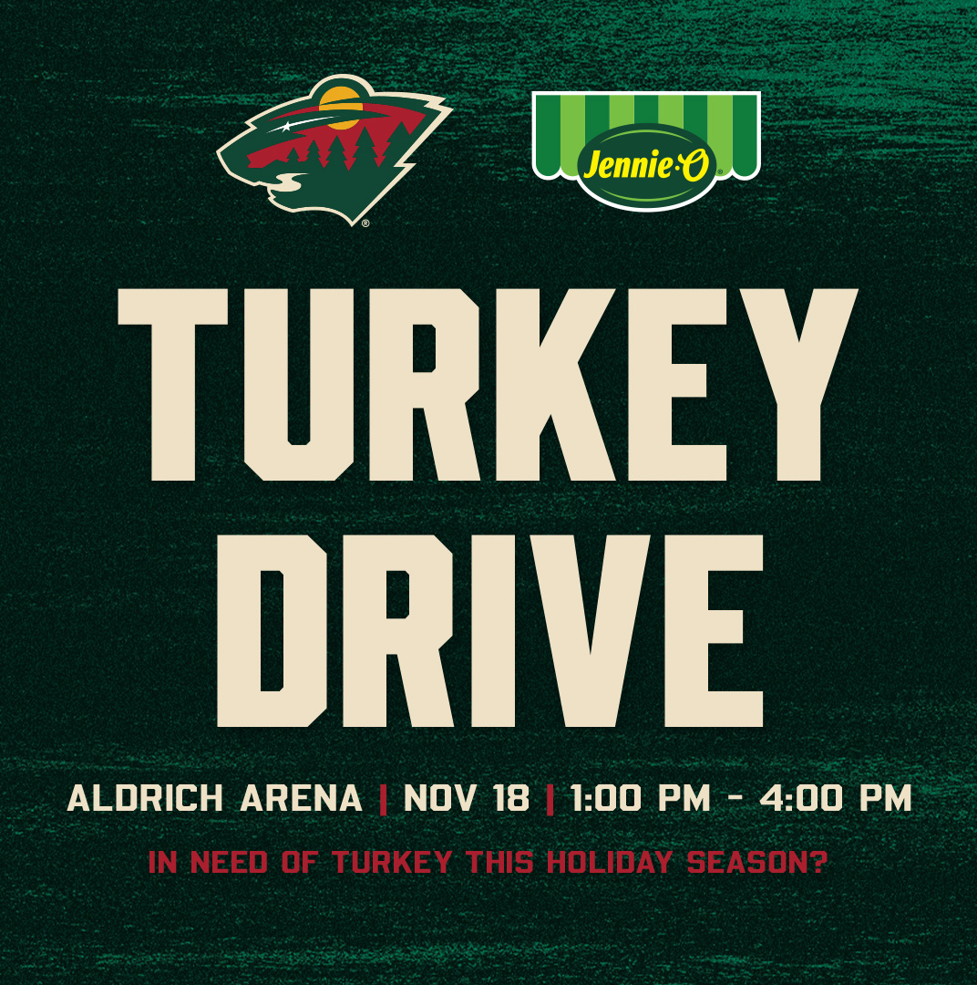 Turkey Drive