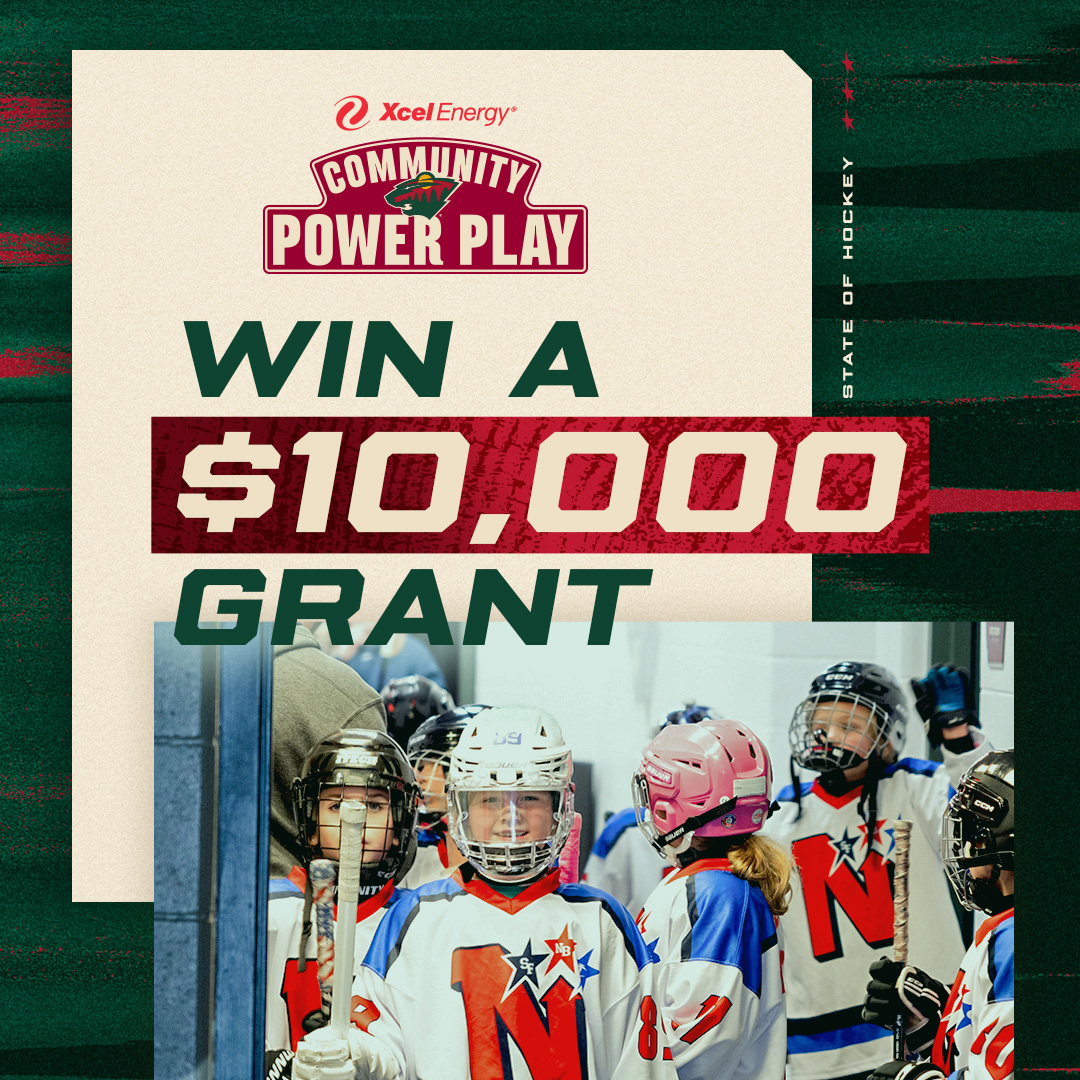 Community Power Play