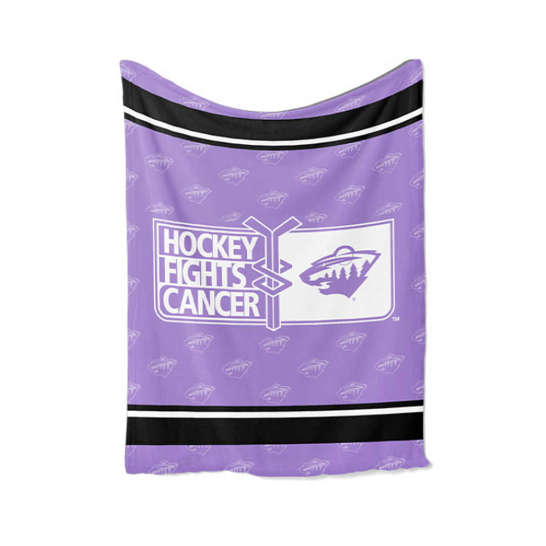 HFC Blanket