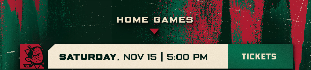 ANA vs MIN. Nov 15. 5:00 p.m. Buy Tickets