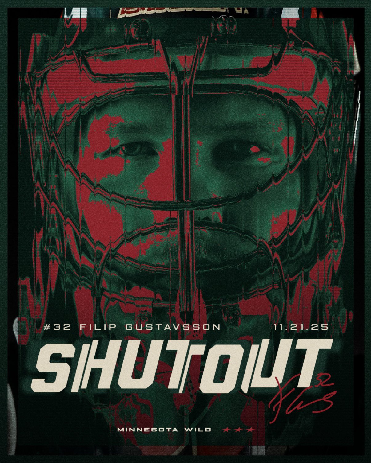 Shutout Offer