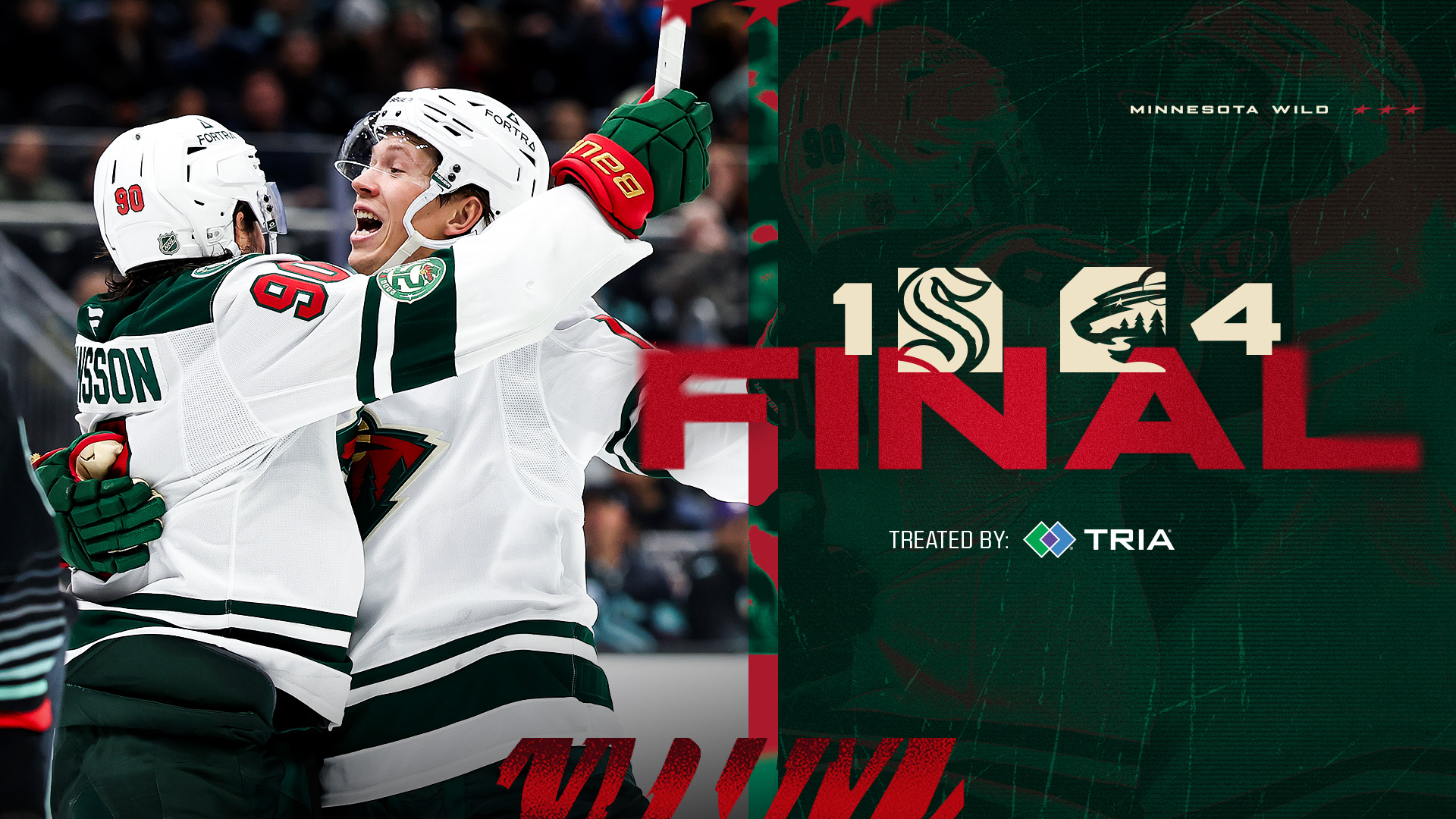 Post Win