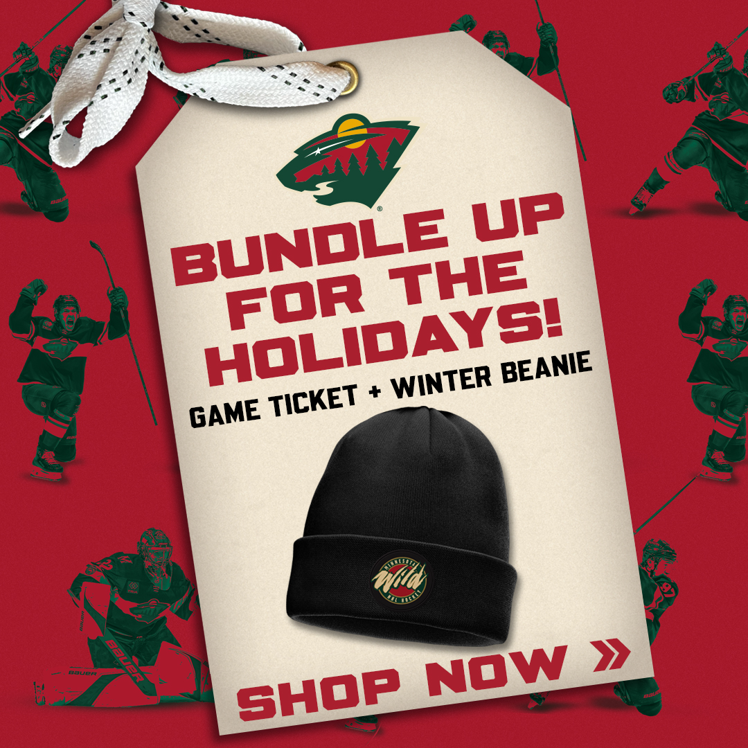 Wild Winter Bundle