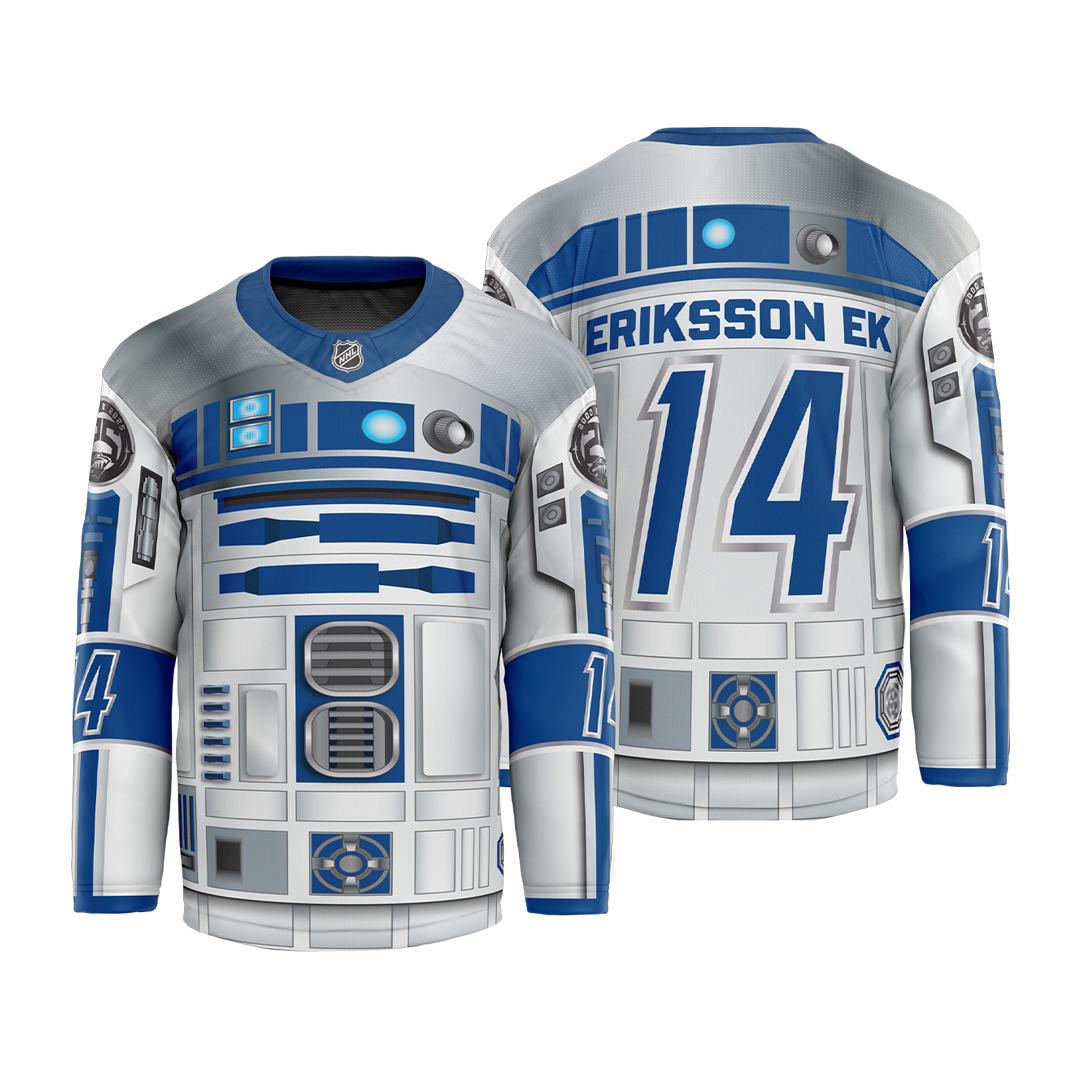 Star Wars Jersey