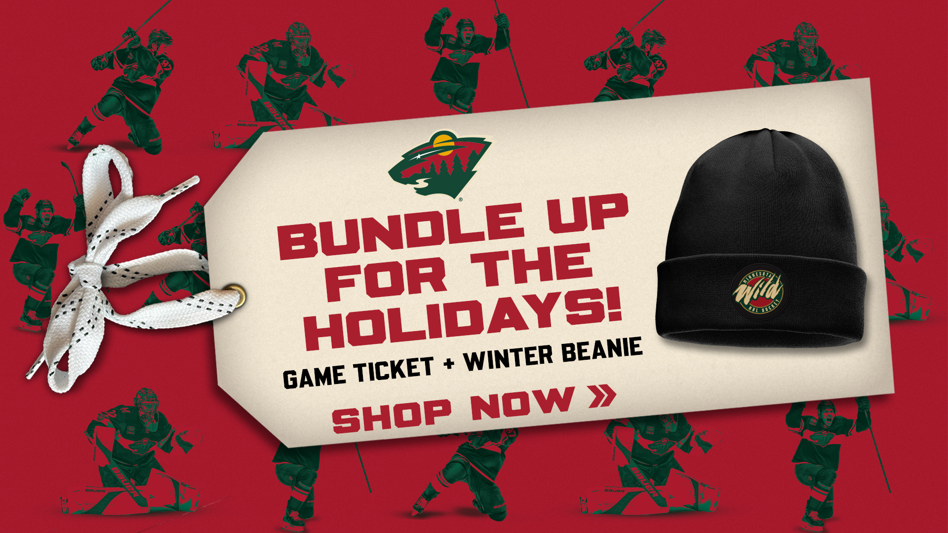 Wild Winter Bundle