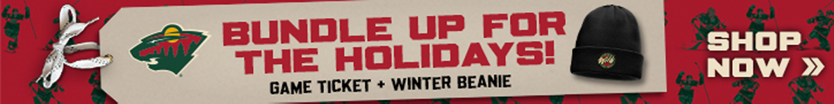 Wild Winter Bundle